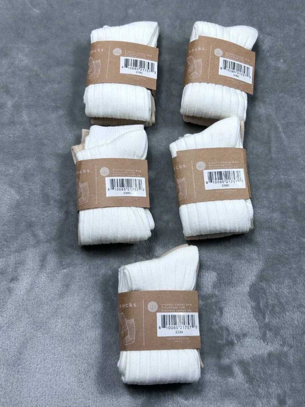Goumi socks youth